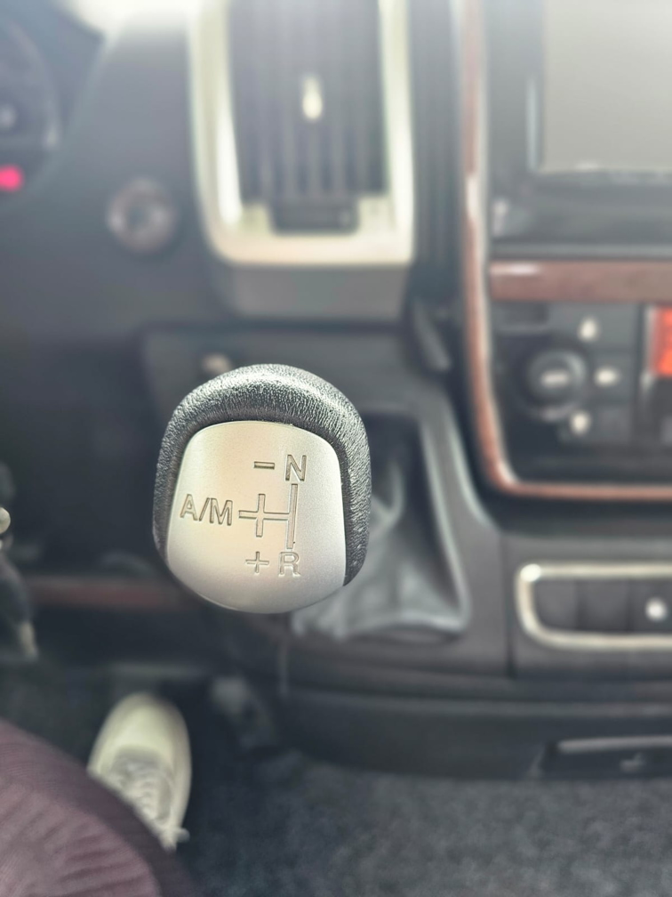 Autocaravana Carthago Chic C-Line Fiat